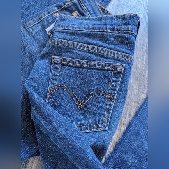 2000s Levi's 505 - Picture 5 of 10